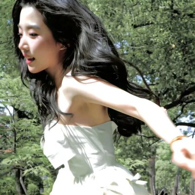 校友春心